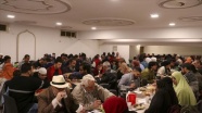 Arjantin&#039;de ilk iftar