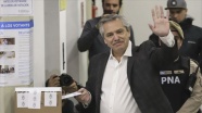 Arjantin'deki ön seçim sonuçları muhalefeti sevindirdi