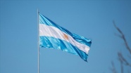 Arjantin&#039;den İsrail&#039;in orantısız güç kullanmasına tepki