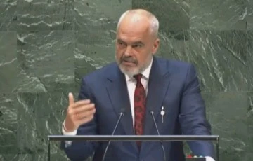 Arnavut Başbakan Edi Rama ne yapmak istiyor? Balkanlar’da ‘Vatikan benzeri Bektaşi Devleti’ projesi nedir? İsrail bunun neresinde! -Osman Atalay yazdı-