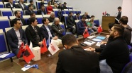 Arnavutluk&#039;ta 12. Uluslararası Öğrenci Buluşması gerçekleşti