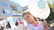 Arnavutluk'taki Maarif Okullarında yeni öğretim yılı başladı