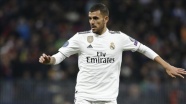 Arsenal, Ceballos'u kiraladı