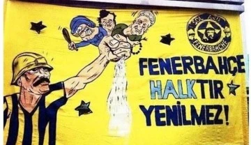 Artık ‘Taraftar’ değil, bir ‘Taraf’tır Fenerbahçe taraftarı! -Serkan Yıldız yazdı-