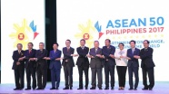ASEAN ortak bildirisi görüş ayrılıkları nedeniyle ertelendi