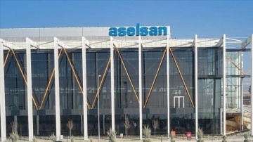 ASELSAN 34,3 milyon dolarlık ihracat sözleşmeleri imzaladı