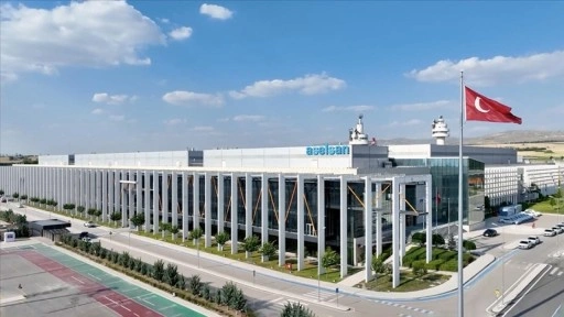 ASELSAN'dan 30,7 milyon dolarlık sözleşme