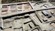 Aşıklı Höyük&#039;te 9 bin 500 yıllık, beyin ameliyatlı kafatası bulunan kadın &#039;canlandırılacak