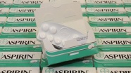 'Aspirin kolon kanserinin gelişimini azaltıyor'