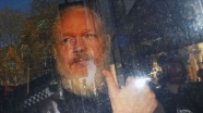 &#039;Assange ABD&#039;nin adaletsizliğinden kaçındı&#039;
