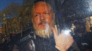Assange hakkındaki tecavüz soruşturması düşürüldü