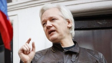 Assange'nin katliamlarını ortaya çıkardığı ABD'ye karşı 12 yıllık mücadelesi