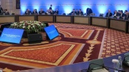 Astana'da Suriye konulu teknik toplantı yapılacak
