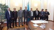 Astana'daki Suriye görüşmeleri sona erdi