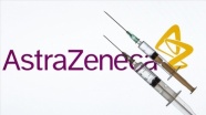 AstraZeneca, AB&#039;ye ilk çeyrekte 40 milyon doz aşı sağlayacak