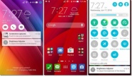 Asus&#039;un ZenUI arayüzü Android 4.3 ve üzeri için indirilebilir durumda