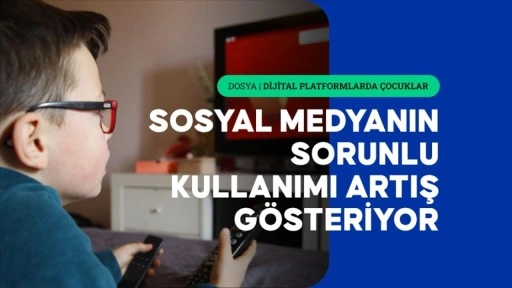 Asya Pasifik ülkeleri sosyal medyanın çocuklara verdiği zararlara karşı önlemler alıyor