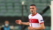 Atalanta, milli futbolcu Merih Demiral&#039;ı kiraladı