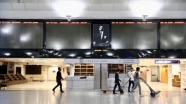 Atatürk Havalimanı'nda uçuş bilgi ekranları kapatıldı