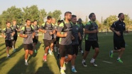 Atiker Konyaspor sezonu açtı