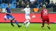 Atiker Konyaspor Volkan Şen'i renklerine bağladı