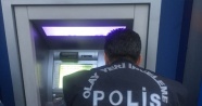 ATM dolandırıcılığını vatandaş önledi