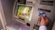 ATM'ler de denetime tabi ürünler listesine eklendi