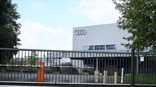 Audi Brüksel fabrikası alıcı bulamıyor