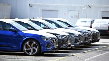 Audi'nin Brüksel fabrikasında kriz devam ediyor