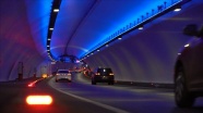 Avrasya Tüneli'ne trafik sıkışıklığını yüzde 90 azaltabilen sistem kuruldu