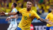 Avrupa futbolunun gözdesi Brezilyalılar