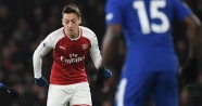 Avrupa Ligi&#039;nde finalin adı: Chelsea - Arsenal