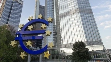 Avrupa Merkez Bankası 2004'ten beri ilk kez zarar etti