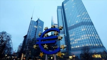 Avrupa Merkez Bankası, Profesyonel Tahminciler Anketi'ni yayınladı