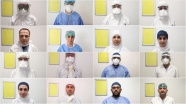 Avrupa&#039;nın en büyük hastanesinde koronavirüs mesaisi
