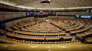 Avrupa Parlamentosu 15 ayı aşkın sürenin ardından yeniden Strazburg&#039;da toplandı