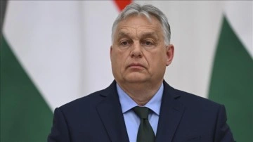 Avrupa Parlamentosu, Macar lider Orban'ın tartışmalı Moskova'ya ziyaretini kınadı