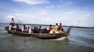 Avrupa Rohingya Konseyi'nden Avustralya'ya çağrı