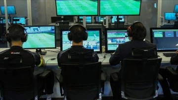 Avrupa Şampiyonası, futbol ile son teknolojiyi bir araya getirecek