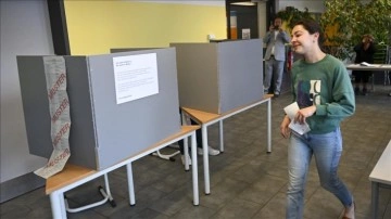 Avrupa seçimlerinin ardından Alman iş dünyasından Brüksel'e hızlı reform çağrısı
