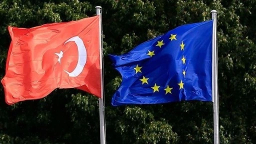 Avrupalı uzmanlara göre, AB'nin Türkiye'yle işbirliği Suriye'nin istikrarı için öneml