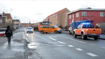 Avrupa'nın kuzeyinde etkili olan şiddetli fırtınada 3 kişi öldü