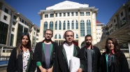 Avukatlardan CHP'li Akaydın hakkında suç duyurusu