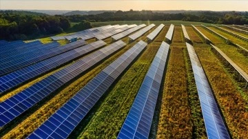 Avustralya, 19 milyar dolarlık güneş enerjisi projesi için çevre izinlerini verdi