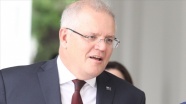 Avustralya Başbakanı Morrison: Bakan, kesinlikle tecavüz iddialarını reddediyor
