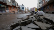 Avustralya&#039;daki Türklerden Elazığ&#039;daki depremzedelere yardım