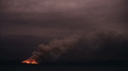 Avustralya&#039;daki yangınların dumanları Brezilya&#039;ya ulaştı