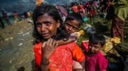 Avustralya'dan Bangladeş ve Myanmar'a insani yardım