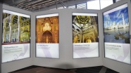 Avustralya İslam Müzesinde ziyaretçilere İslam'ın güzellikleri anlatılıyor