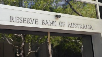Avustralya Merkez Bankası, "sürpriz" bir şekilde faiz oranlarını 25 baz puan yükseltti